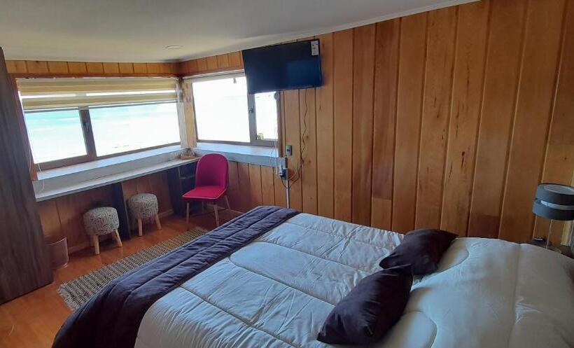 مبيت وإفطار Casaquinchao