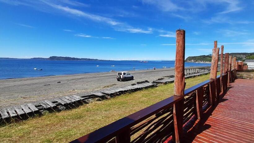 مبيت وإفطار Casaquinchao