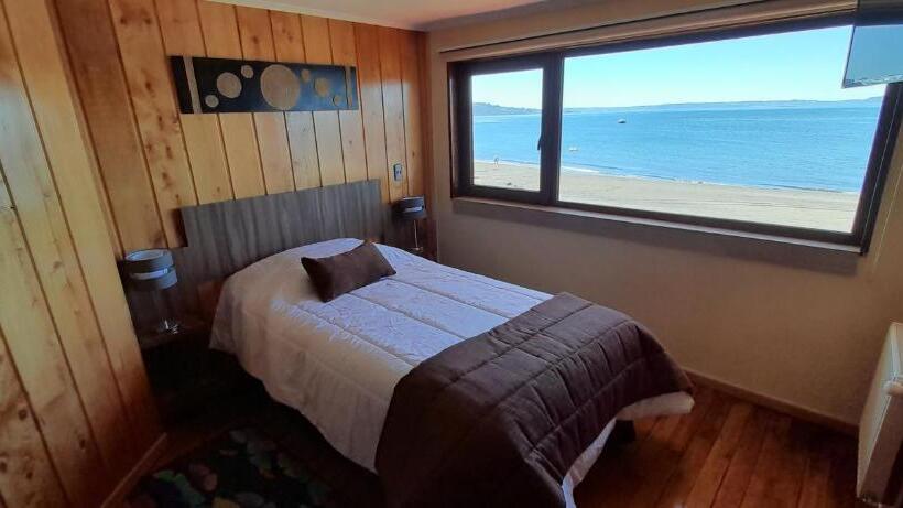 مبيت وإفطار Casaquinchao