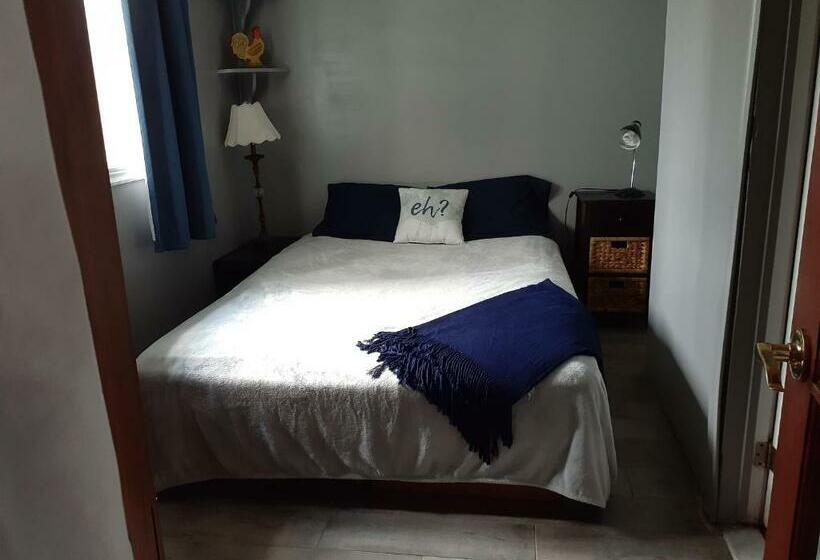 민박 Chambres D Hôtes Sur Parc équestre Piscine Et Spa