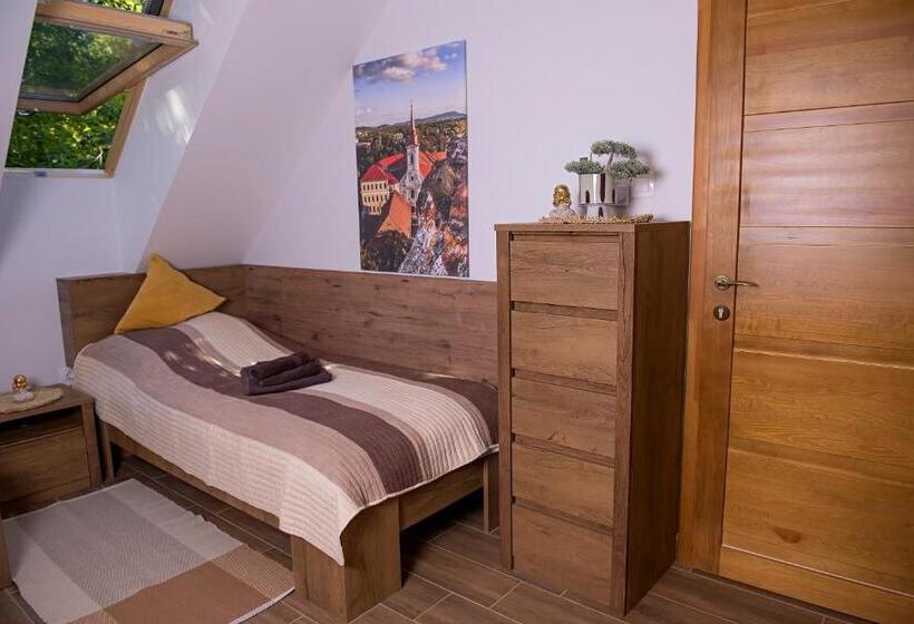 민박 Ehotel Esztergom