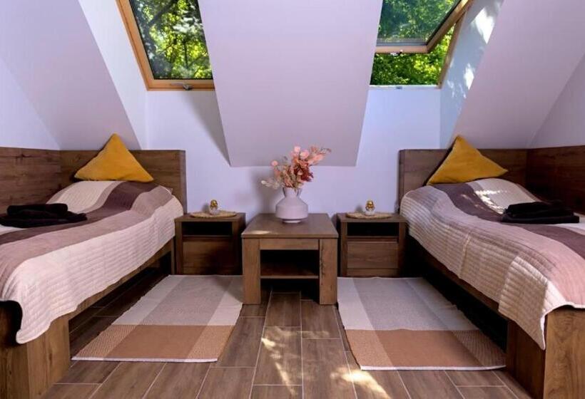 민박 Ehotel Esztergom