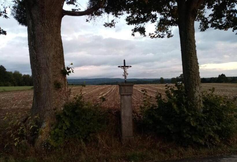 민박 Feel At Home In Warre, Durbuy