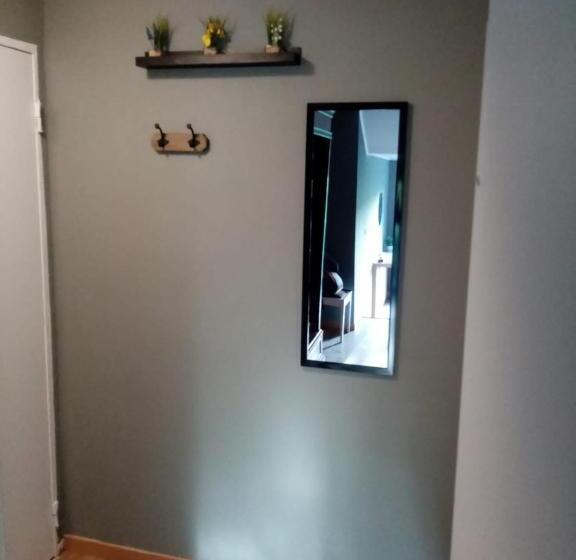 민박 Feel At Home In Warre, Durbuy