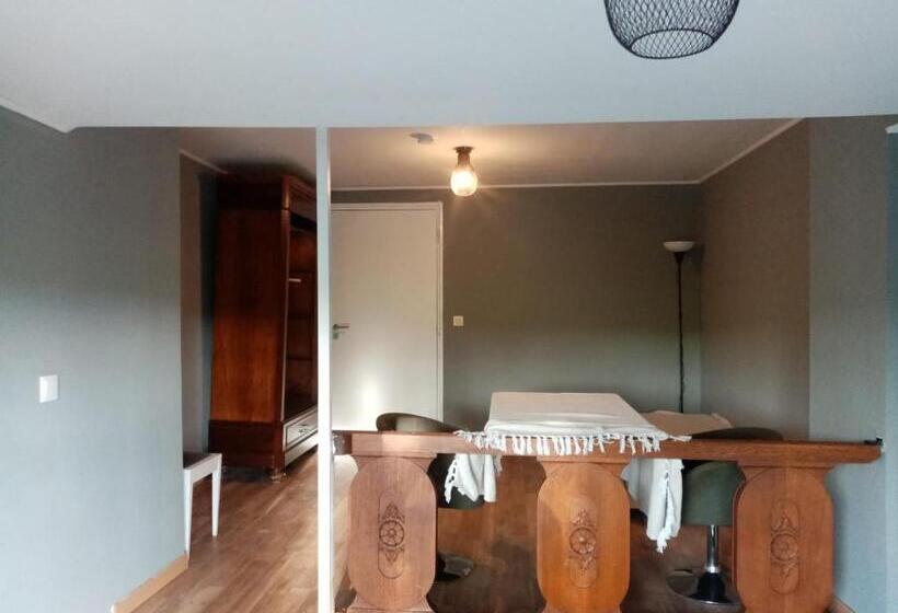 민박 Feel At Home In Warre, Durbuy