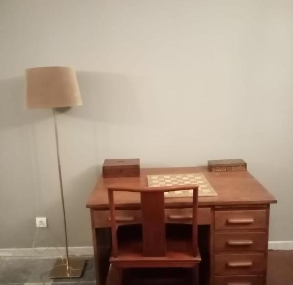 민박 Feel At Home In Warre, Durbuy