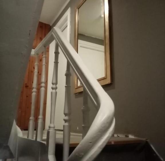 민박 Feel At Home In Warre, Durbuy