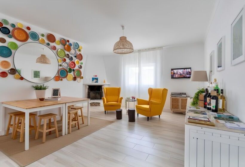 مبيت وإفطار Galagana Charm House