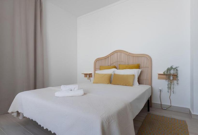 مبيت وإفطار Galagana Charm House