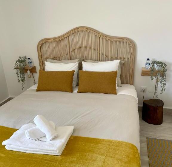 مبيت وإفطار Galagana Charm House