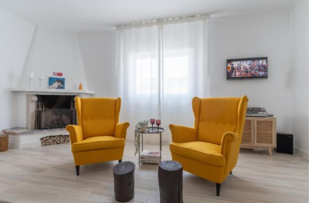 مبيت وإفطار Galagana Charm House