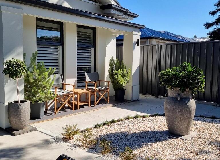 مبيت وإفطار Hampton On Washington   Free Wifi And Netflix