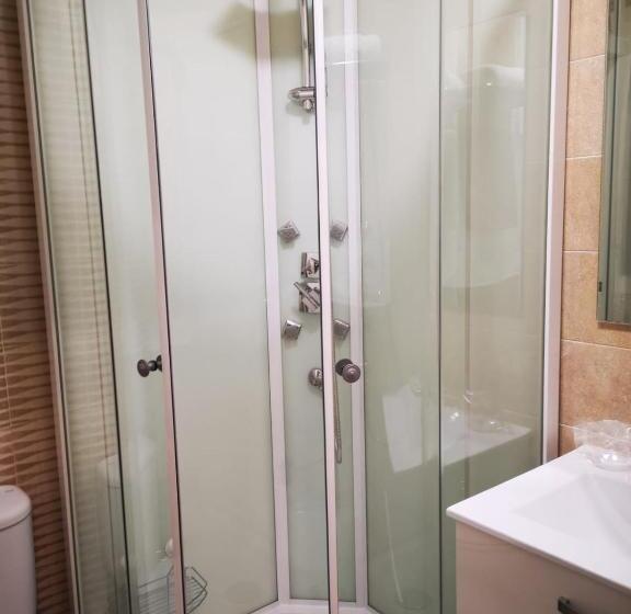 צימר Hospedaje Barahona21