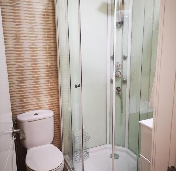 צימר Hospedaje Barahona21