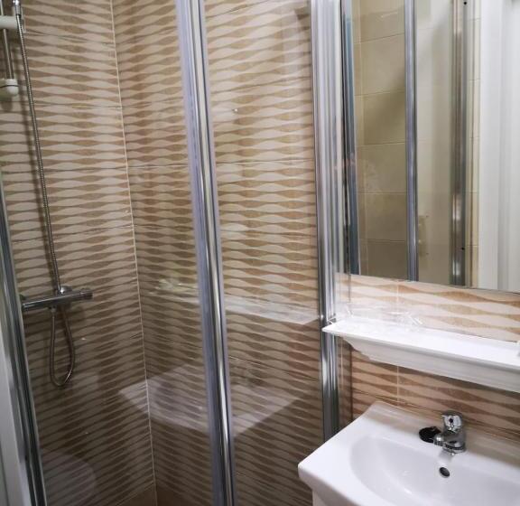 צימר Hospedaje Barahona21