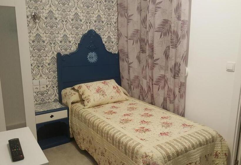 צימר Hospedaje Barahona21