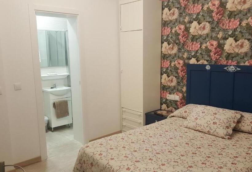 צימר Hospedaje Barahona21