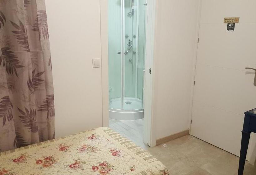 צימר Hospedaje Barahona21