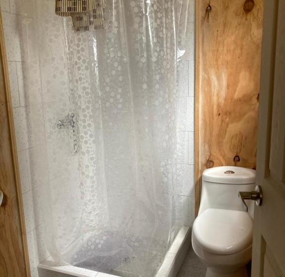 مبيت وإفطار Hostal Flor Del Meli