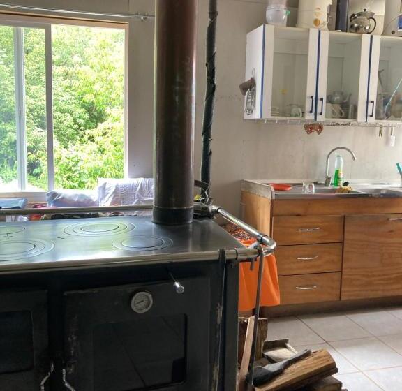 צימר Hostal Flor Del Meli