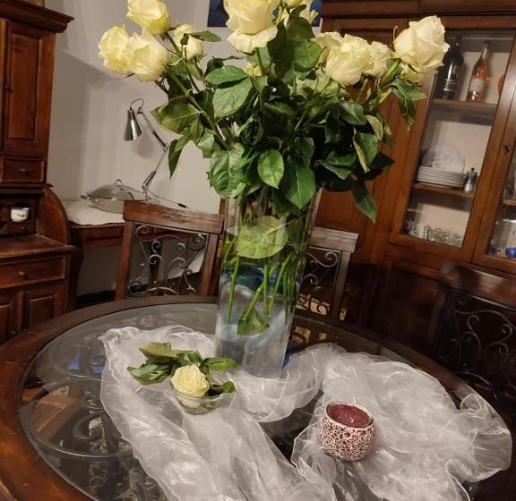 مبيت وإفطار Il Centrale Guest House