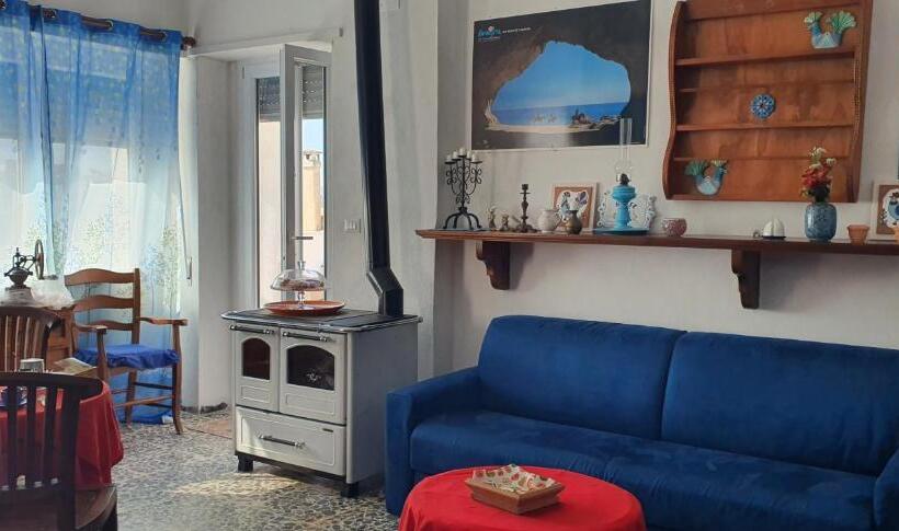 צימר Il Centrale Guest House