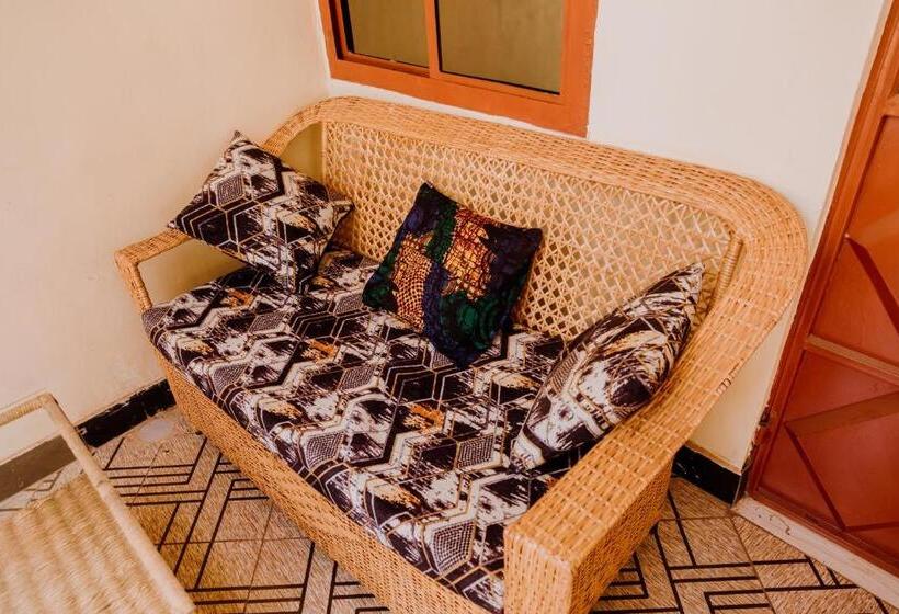 민박 Kisanga Homestay