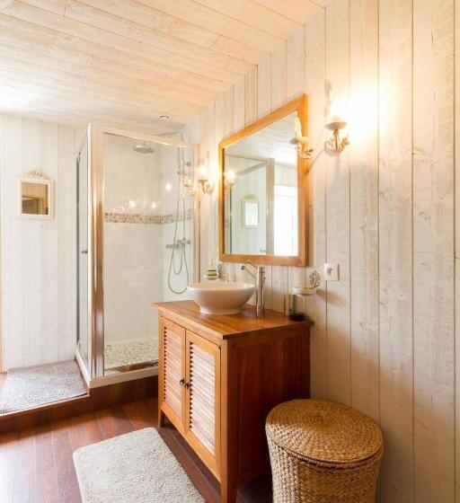 住宿加早餐  La Tonnelle Fleurie Chambres D Hôtes