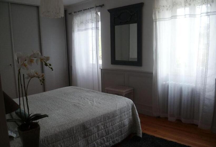 住宿加早餐  La Tonnelle Fleurie Chambres D Hôtes