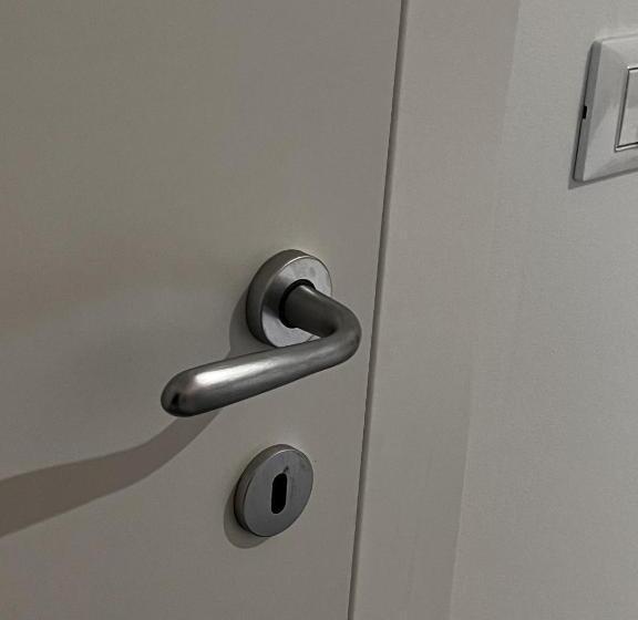 مبيت وإفطار Lb Home