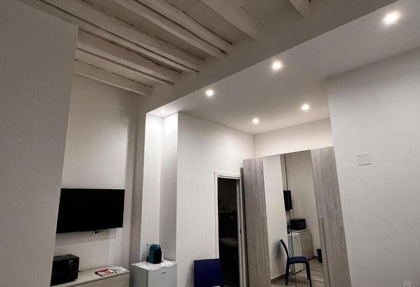 مبيت وإفطار Lb Home