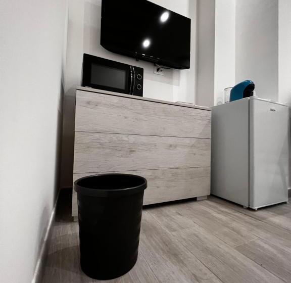 مبيت وإفطار Lb Home