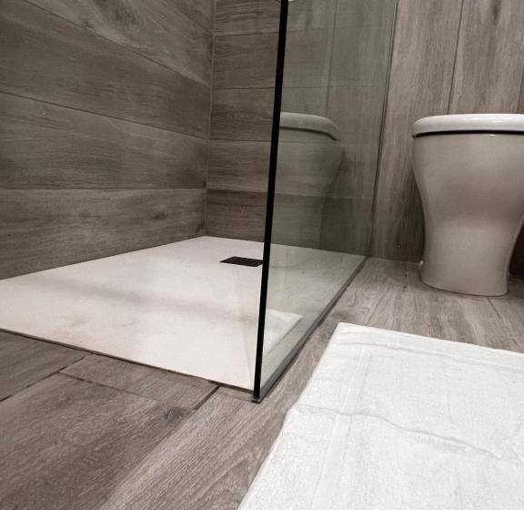 مبيت وإفطار Lb Home