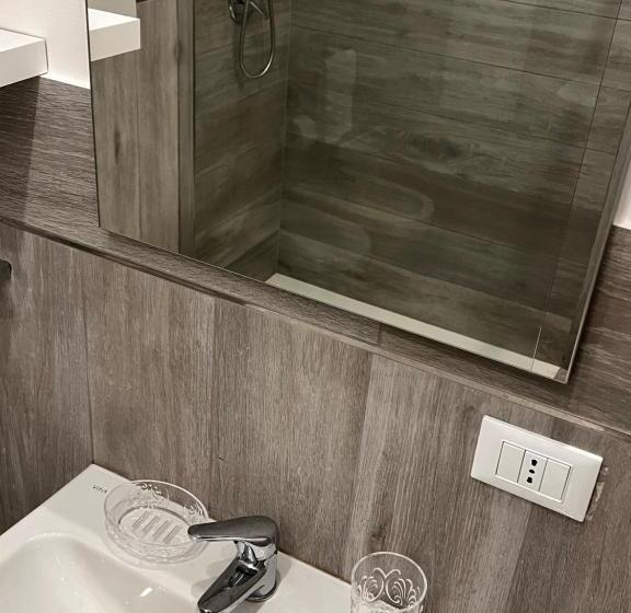 مبيت وإفطار Lb Home