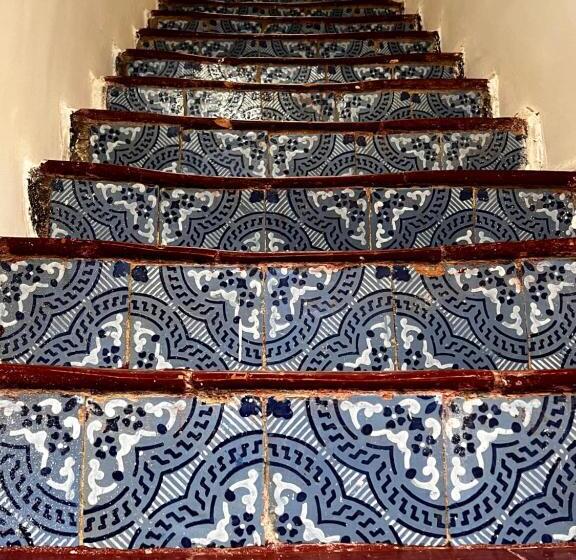 مبيت وإفطار Lb Home