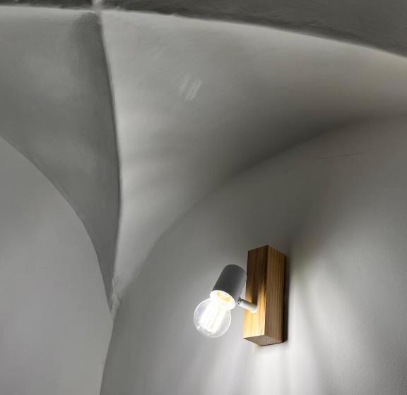 مبيت وإفطار Lb Home