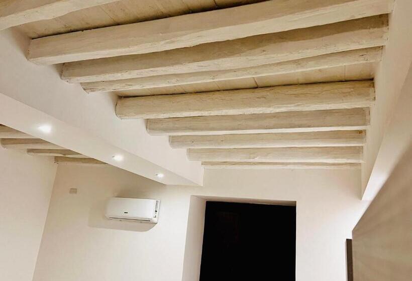 مبيت وإفطار Lb Home