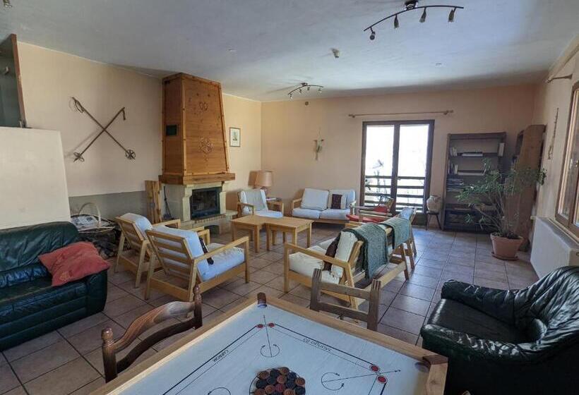 צימר Les Arolles   Gîte D étape Et De Séjour