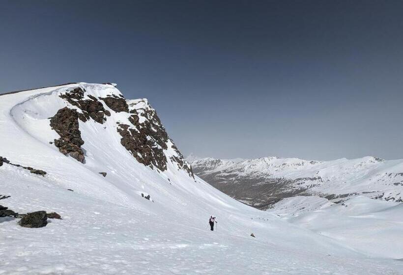 צימר Les Arolles   Gîte D étape Et De Séjour