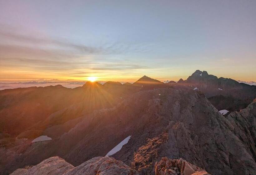 צימר Les Arolles   Gîte D étape Et De Séjour