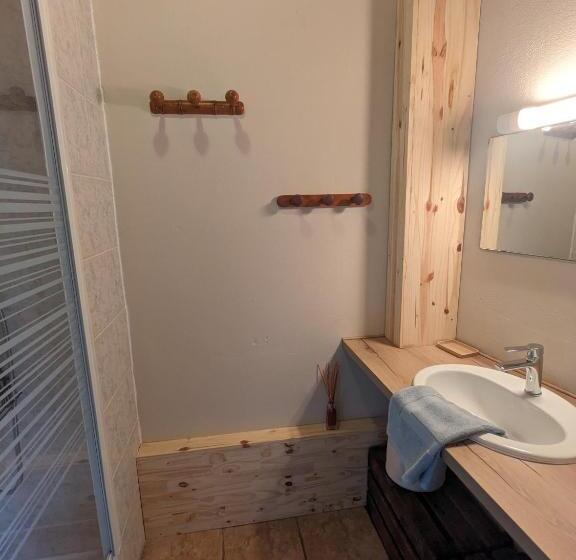 צימר Les Arolles   Gîte D étape Et De Séjour