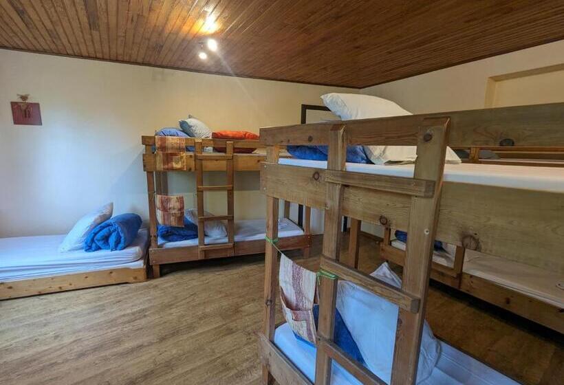 צימר Les Arolles   Gîte D étape Et De Séjour