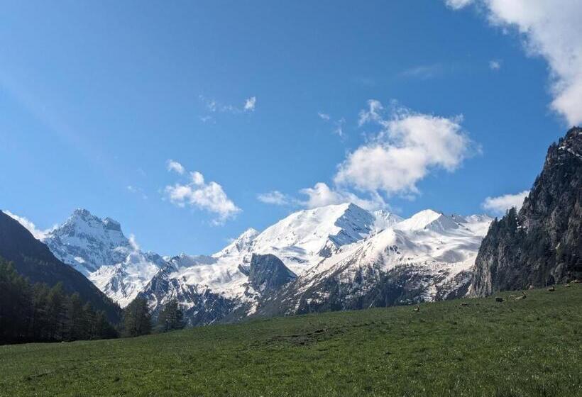 צימר Les Arolles   Gîte D étape Et De Séjour