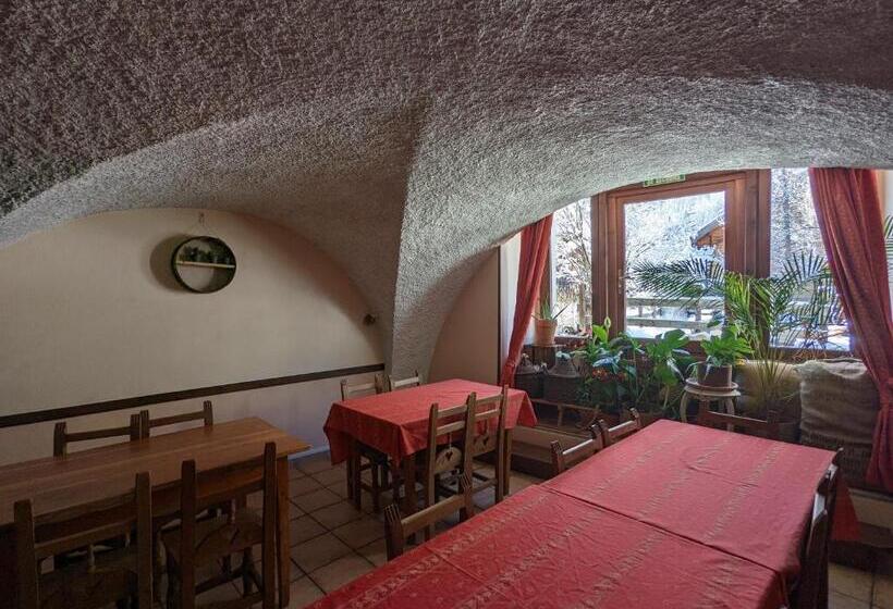 צימר Les Arolles   Gîte D étape Et De Séjour