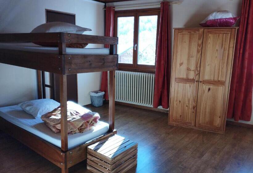 צימר Les Arolles   Gîte D étape Et De Séjour