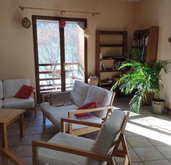 צימר Les Arolles   Gîte D étape Et De Séjour