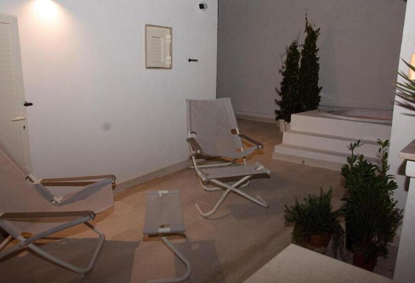 Bed and Breakfast Lunà   Le Dimore