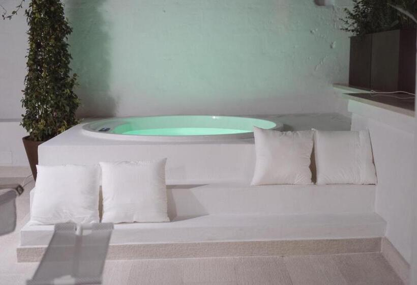 Bed and Breakfast Lunà   Le Dimore