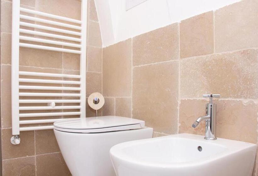 Bed and Breakfast Lunà   Le Dimore