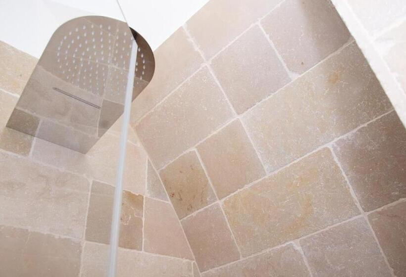 Bed and Breakfast Lunà   Le Dimore